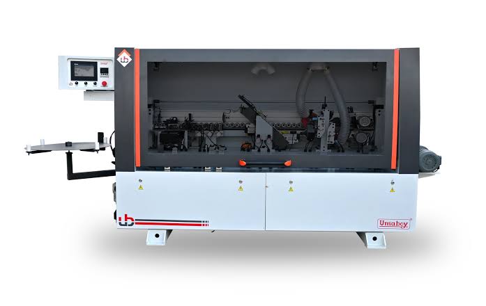 Machine 3