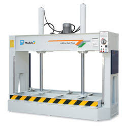 Machine 1